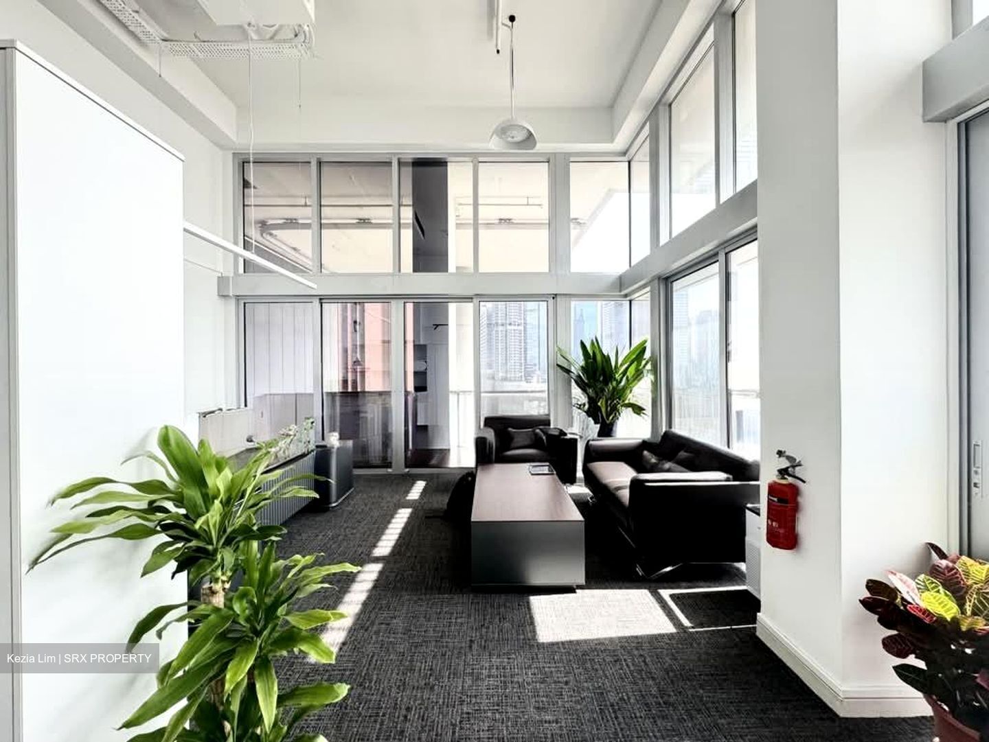 Eon Shenton (D2), Office #580085131